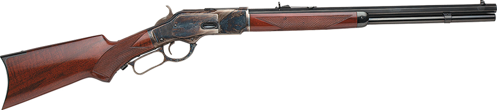 Taylors & Company 1873 Taylor's Trapper .357 Mag Rifle