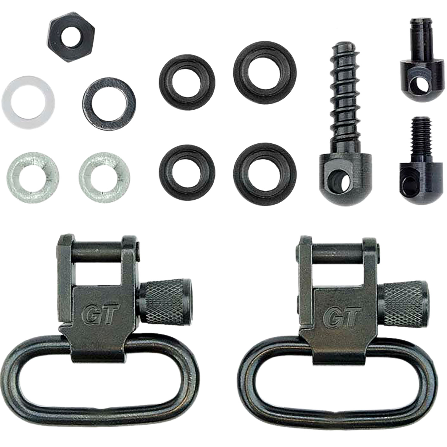 GrovTec GTSW19 Locking Shotgun Sling Adapter
