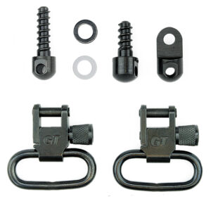 GrovTec GTSW27 Locking Swivels for Ruger 10/22