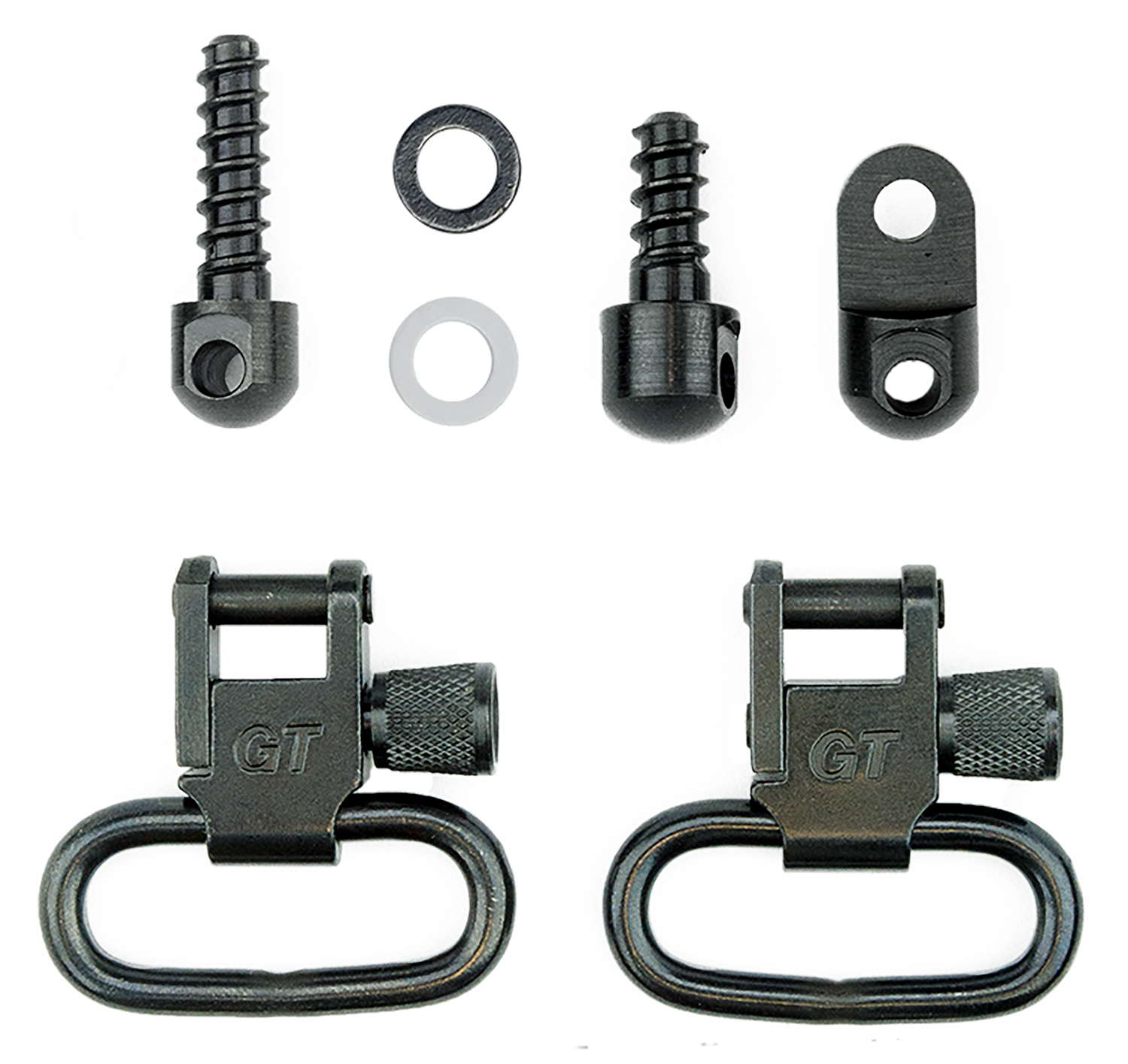 GrovTec GTSW27 Locking Swivels for Ruger 10/22