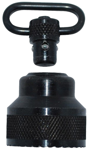 GrovTec GTSW298 Shotgun Mag Cap Swivel Set