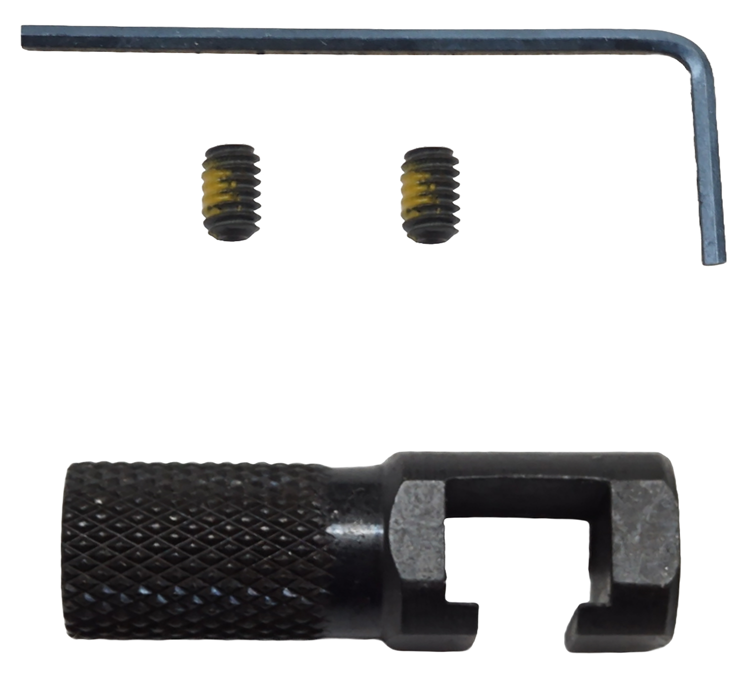 GrovTec GTHM72 Hammer Extension for Ruger Blackhawk