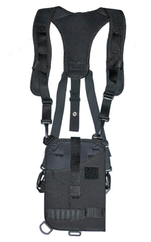 GrovTec Trail Pack Shoulder Harness Holster