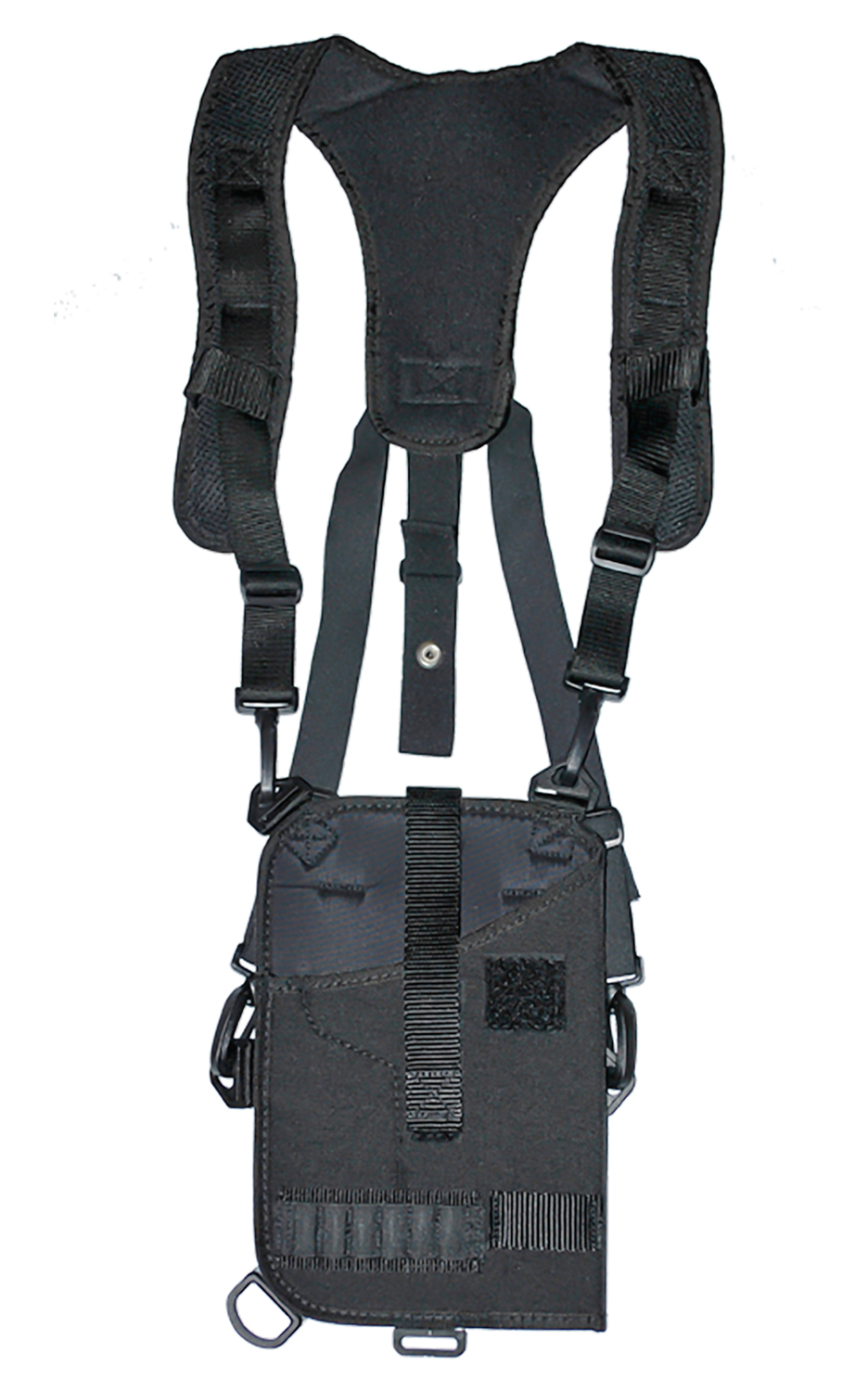 GrovTec Trail Pack Shoulder Harness Holster
