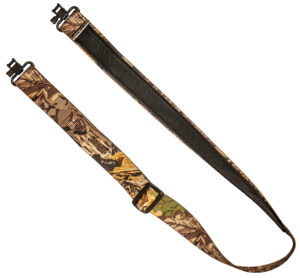 GrovTec Mountaineer Camo Rifle Sling 30"-42" Adjustable