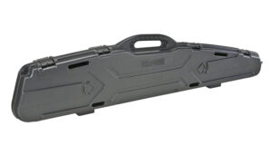 Plano 151101 Single Pillared Scoped Rifle Case