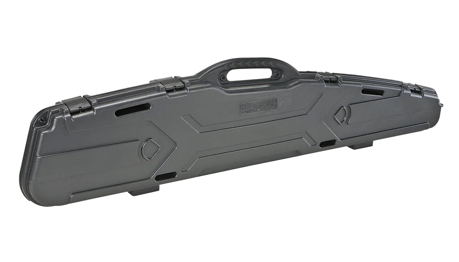 Plano 151101 Single Pillared Scoped Rifle Case