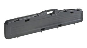 Plano Pro-Max Single Scope Rifle Case with PillarLock