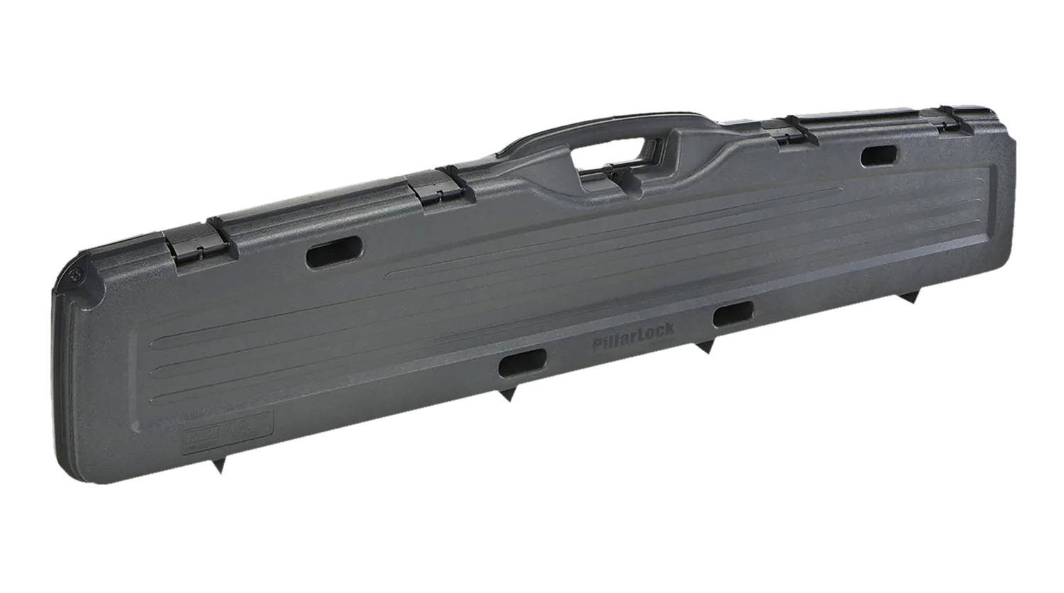 Plano Pro-Max Single Scope Rifle Case with PillarLock