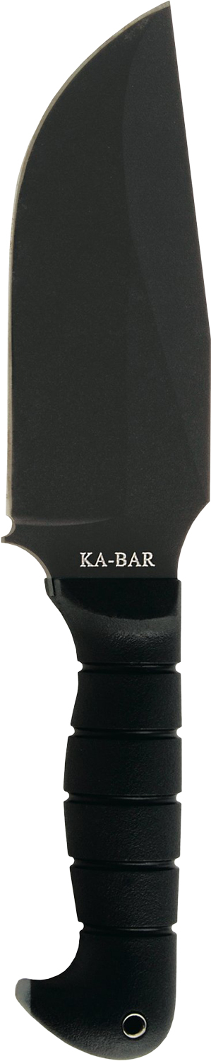 Ka-Bar 1278 Warthog Heavy Duty Fixed Blade Knife