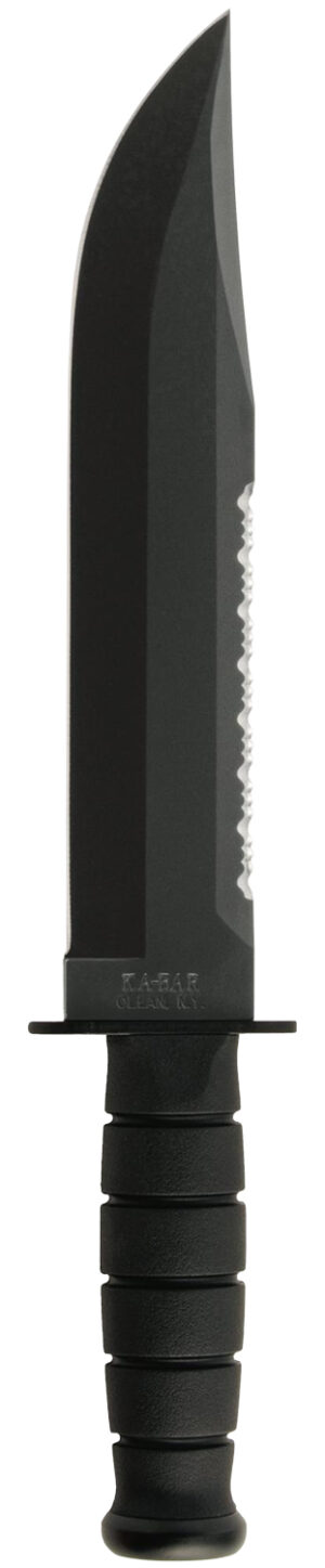 Ka-Bar Big Brother 9.38" Fixed Blade Knife 1095 Cro-Van