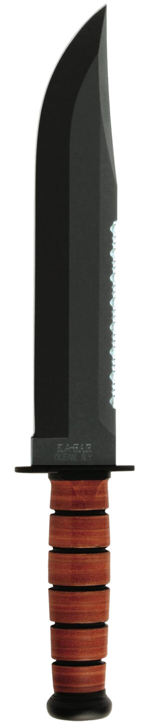 Ka-Bar Big Brother 9.38" Fixed Blade Knife