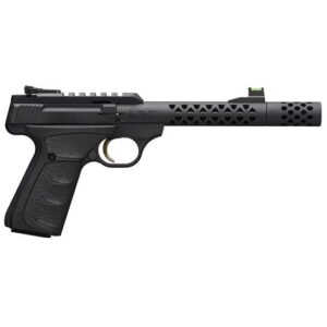 Browning BRN 051584490 .22 LR Semi Auto Handgun