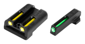 TruGlo TFO Fiber Optic Sight for Sig Sauer P-Series