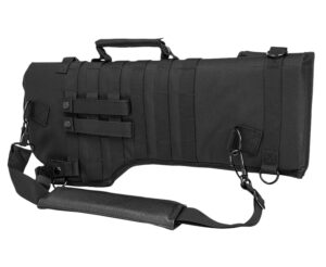 NcStar VISM AR-15 Tactical Rifle Scabbard