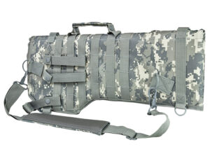 NcStar Tactical Scabbard Digital Camo 28.5" x 9.5"