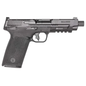 Smith & Wesson M&P 5.7 5" Optic Ready Pistol