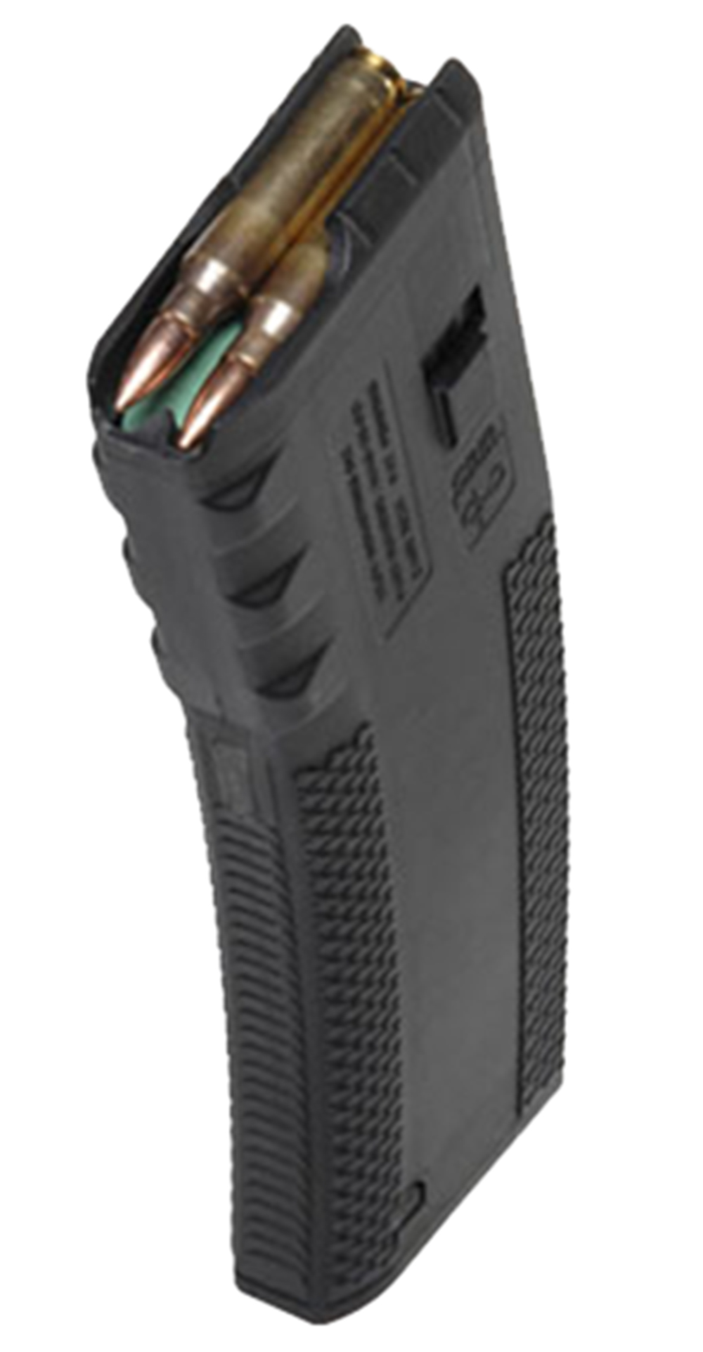 Troy Industries BattleMag AR-15 30-Round Magazine