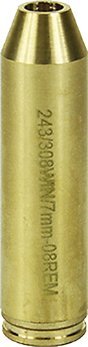 Aim Sports Laser Bore Sight for .243/.308Win/7mm-08 Rem