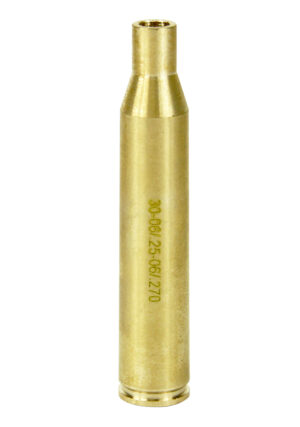 Aim Sports .30-06 Laser Bore Sight for Precision Shooting