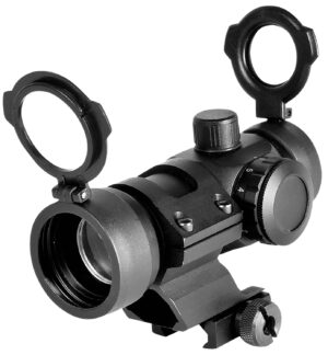 NcStar DMRG130 30mm Red & Green Dot Reflex Sight
