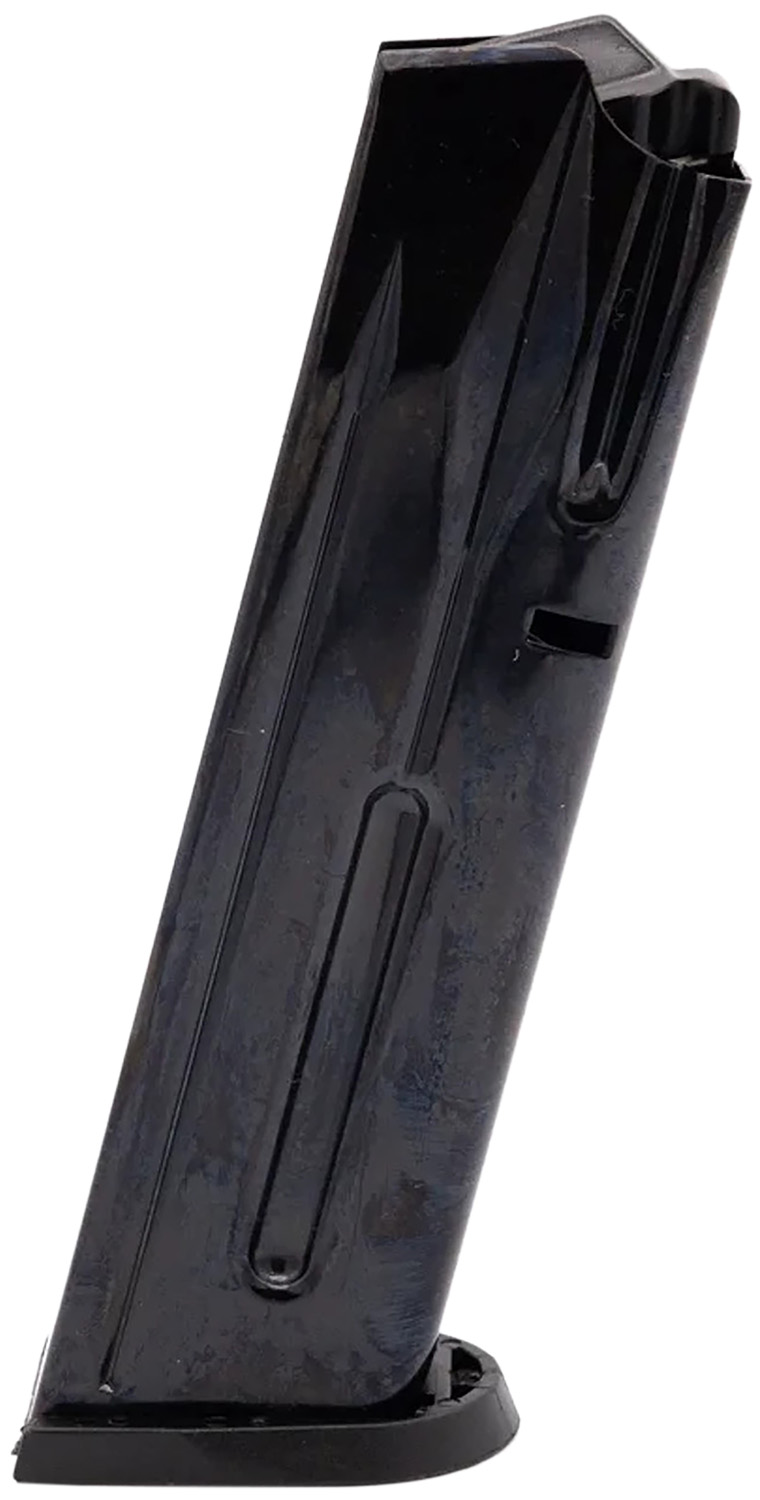 Beretta Px4 Storm 10-Round 9mm Magazine - Black Steel