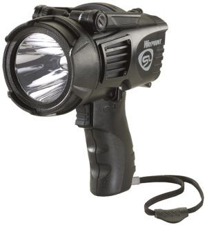 Streamlight WayPoint 44902 LED Spotlight - 550 Lumens