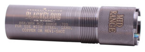 Carlson's Black Cloud 12 Gauge Choke for Beretta/Benelli