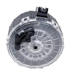 ProMag Saiga 12 Gauge 20-Round Drum Magazine