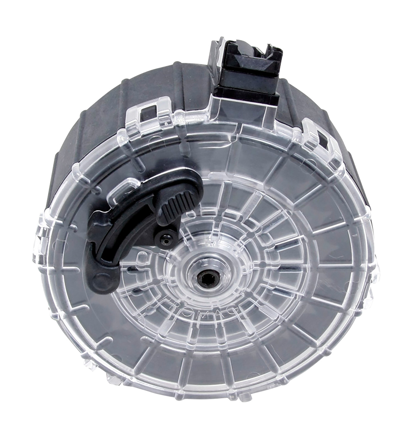 ProMag Saiga 12 Gauge 20-Round Drum Magazine