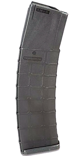 ProMag COLA16B 42-Round AR-15 Magazine - Black Polymer