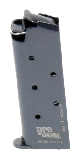 ProMag SIG17 6-Round .380 ACP Magazine for P238