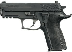 Sig Sauer P229 Compact Elite 9mm Pistol - CA Compliant