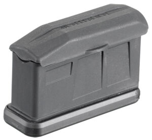 Ruger Scout .308 3-Round Detachable Magazine