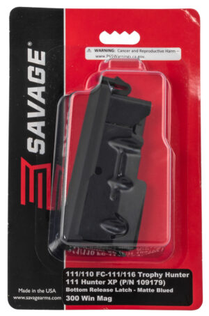 Savage Arms Axis Magazine .375 Ruger 3-Round Blued