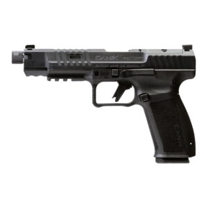Canik METE SFX Pro 9mm Semi Auto Handgun