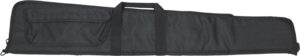 Max Ops 42" Tactical Shotgun Case with Pocket - Black
