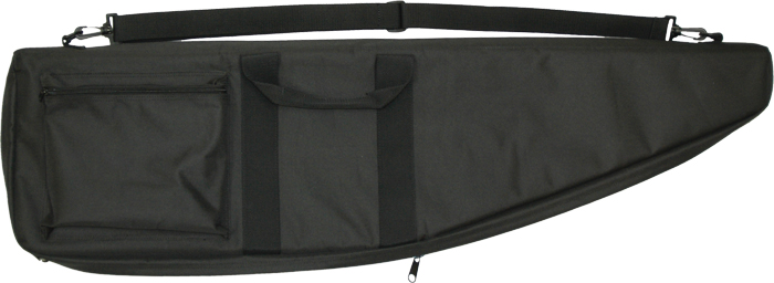 Max Ops TOC Tactical Rifle Case 42" - Black