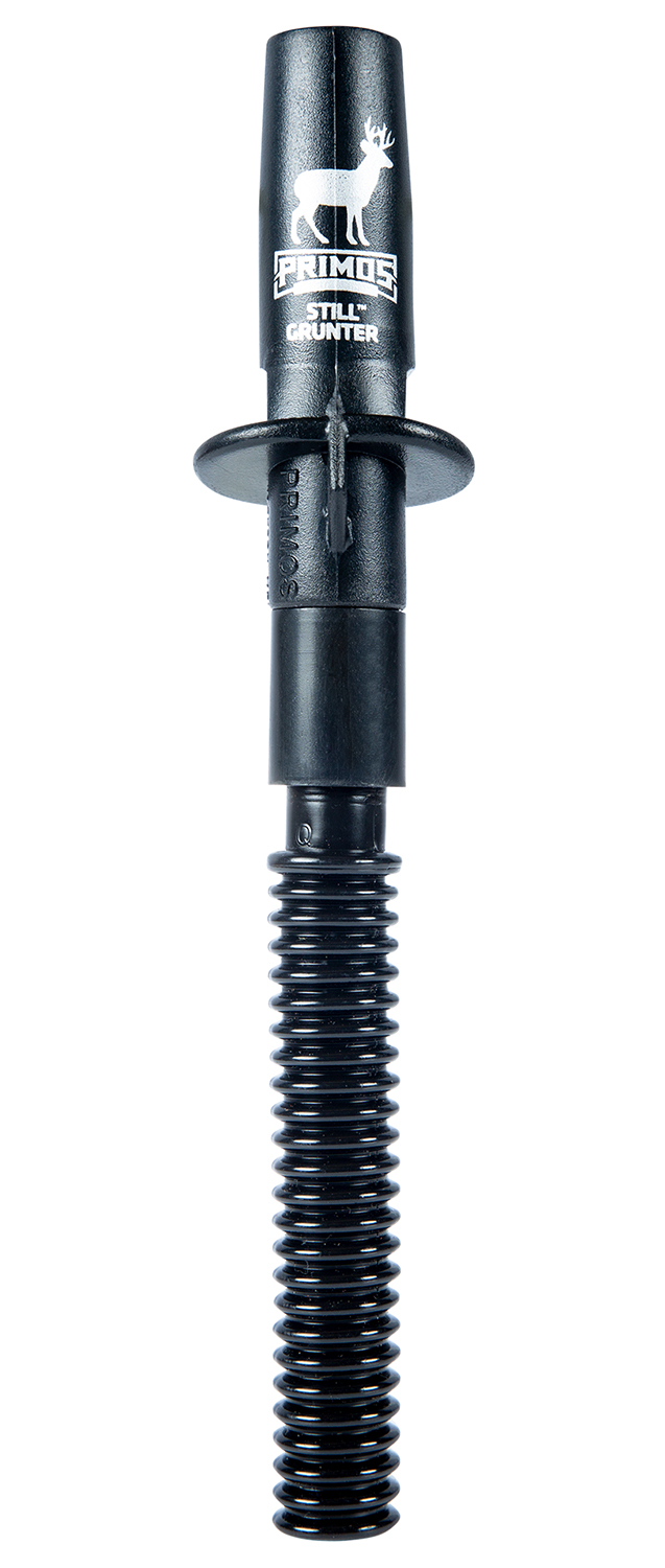 Primos Still Grunter Deer Call - Versatile Grunt Call