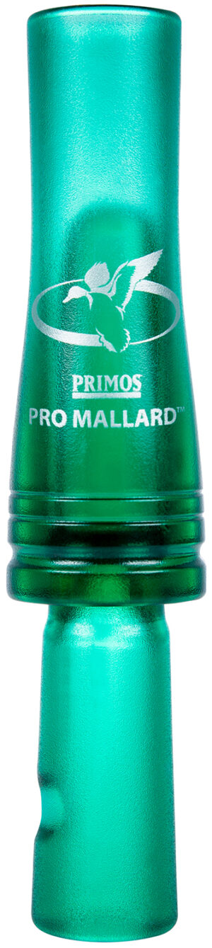 Primos PS804 Pro Mallard Duck Call - Single Reed