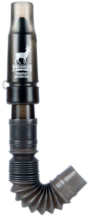 Primos 707 Trophy Grunter Deer Call - Single Reed
