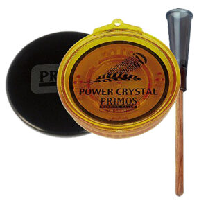 Primos Power Crystal Slate Turkey Call - Ideal for Hunters