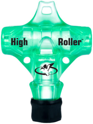 Primos 838 High Roller Duck Whistle Call