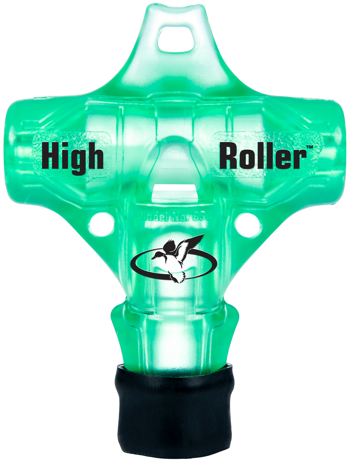Primos 838 High Roller Duck Whistle Call