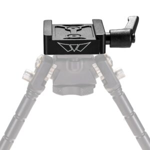 Warne Skyline ARCA Rail Adapter 7955M - Precision Mount