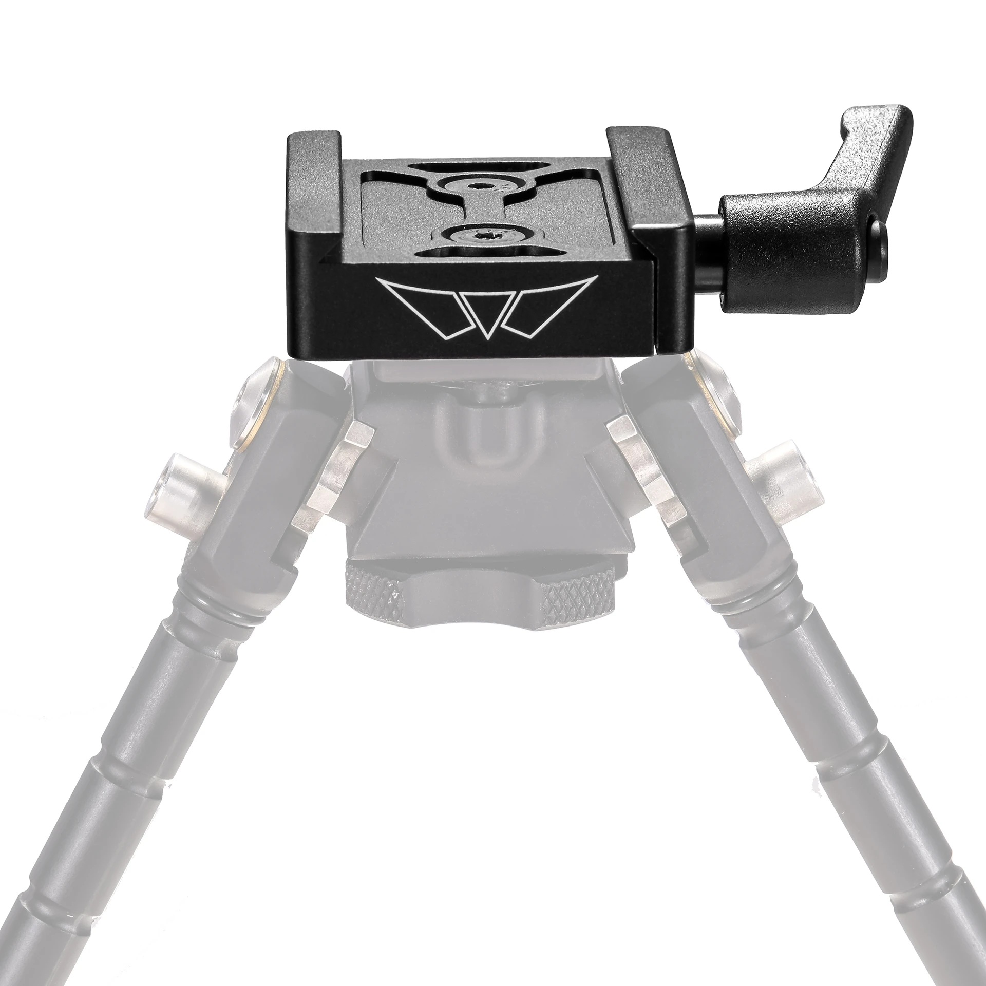 Warne Skyline ARCA Rail Adapter 7955M - Precision Mount