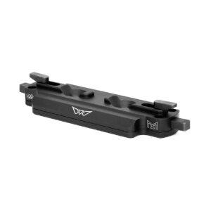 Warne Skyline MLOK Adapter for Bipods & Tripods