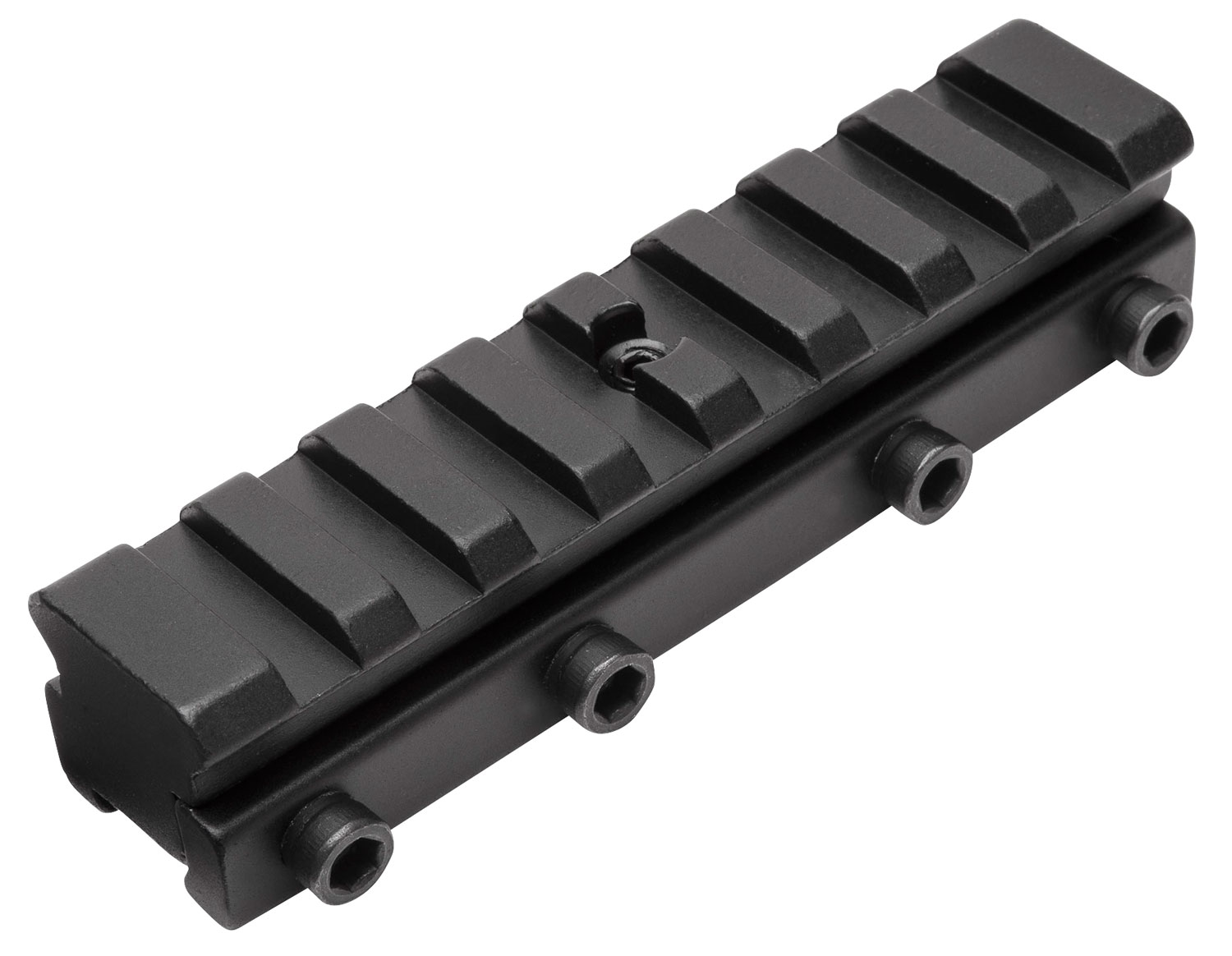 Truglo 3/8-Inch to Picatinny Red Dot Mount Adapter