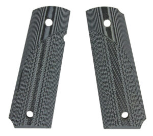 Pachmayr Dominator G10 Tactical 1911 Grips