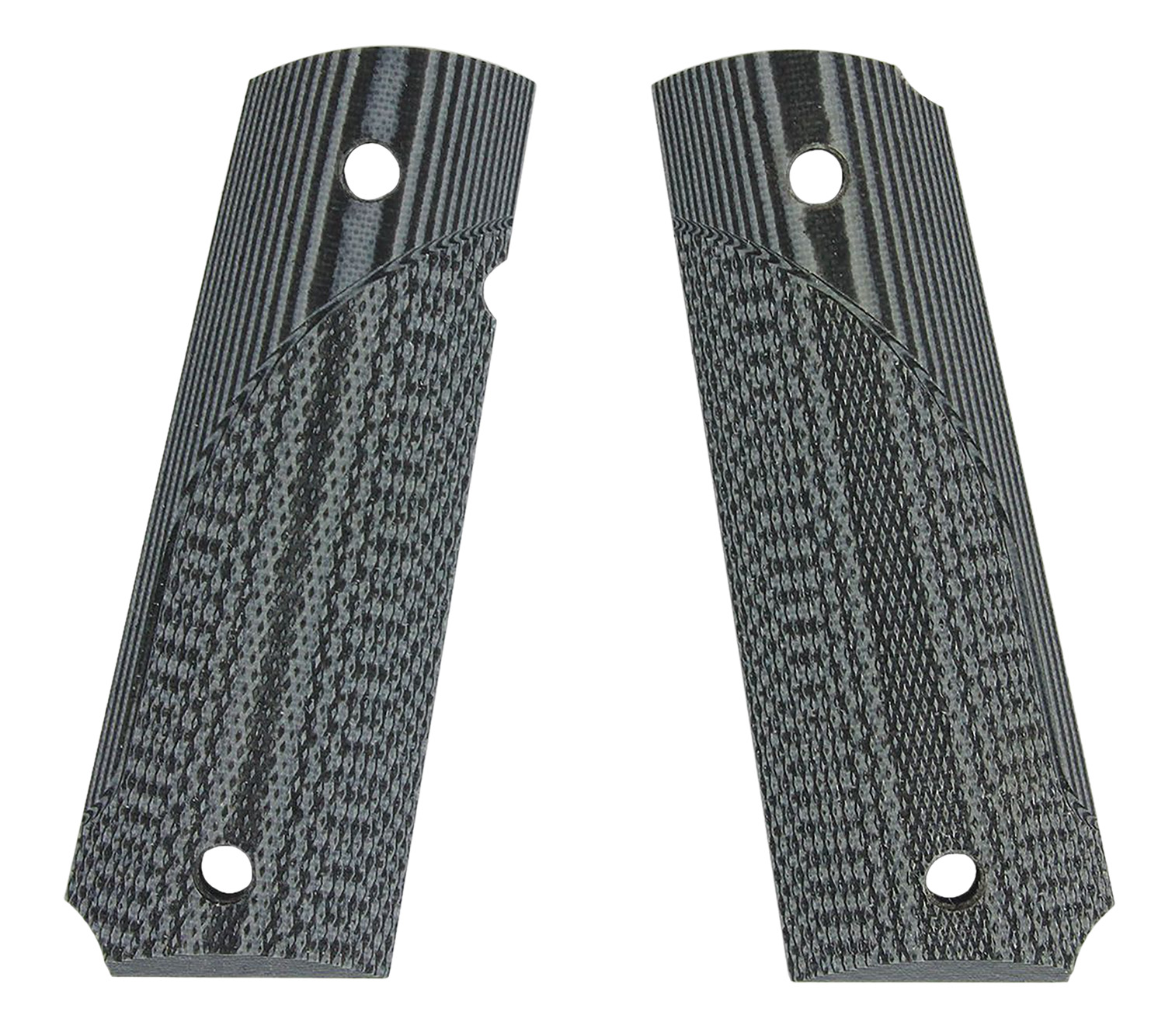 Pachmayr Dominator G10 Tactical 1911 Grips